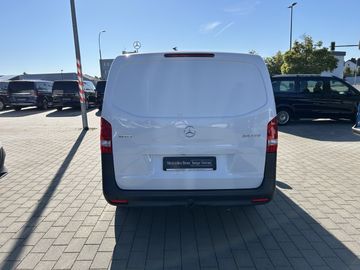 Mercedes Vito - 7