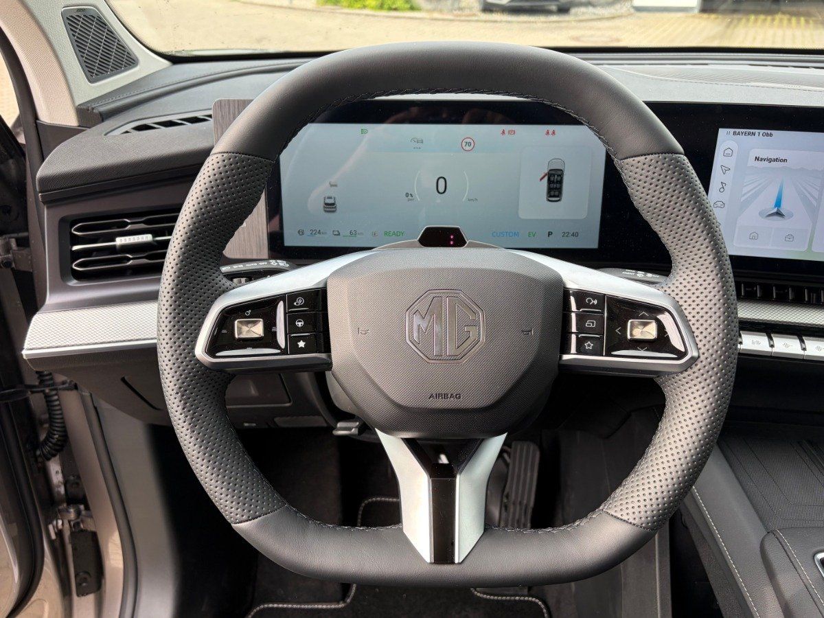 MG S9