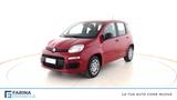 Fiat FIAT Panda 1.0 70cv Hybrid Panda - Fiat Panda Jahreswagen
