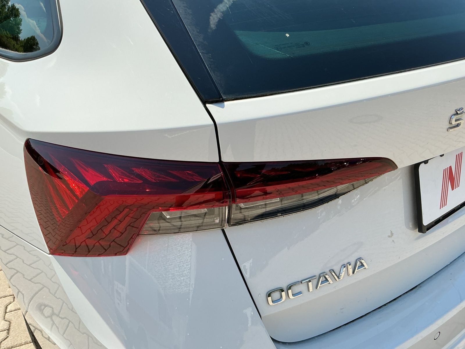 Skoda Octavia - Bild 18
