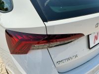 Skoda Octavia - Vorschau Bild 18