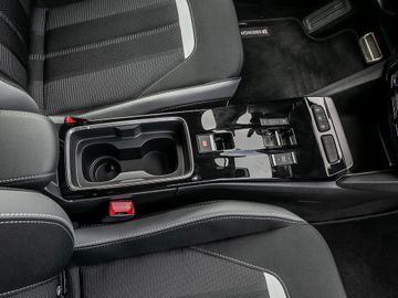 Opel Mokka 1.2 GS Line 360° Kamera Navi LED ACC