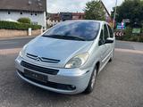 Citroën Xsara Picasso 1.6 16V Confort - Citroën Xsara Picasso: Confort