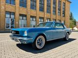 Ford Mustang 4.7 *Automatik*H-Kennzeichen*Tüv Neu* - Ford Mustang Gebrauchtwagen in Leipzig