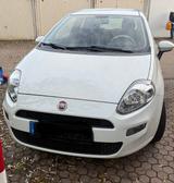 Fiat Punto Evo - Fiat Punto Evo von privat
