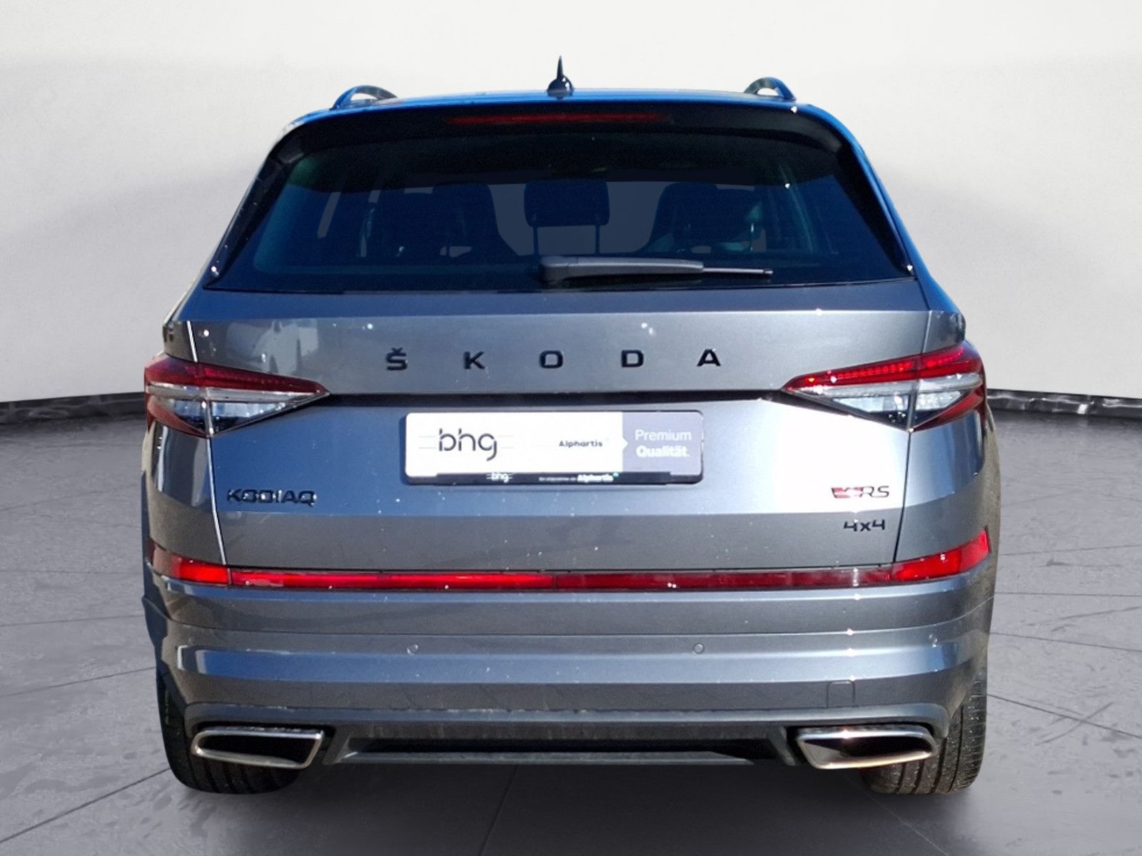 Skoda Kodiaq - Bild 5