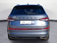 Skoda Kodiaq - Vorschau Bild 5