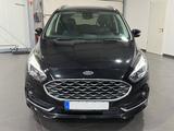 Ford Galaxy 2.5 Hybrid Automatik *7-Sitze*Navi*Leder* - Ford Galaxy: Automatik