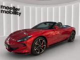 MG Cyberster Cabrio XPOWER (Dual Motor) Sofort! - MG Cyberster Neuwagen