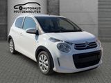 Citroën C1 Millenium - Citroën C1: Millenium
