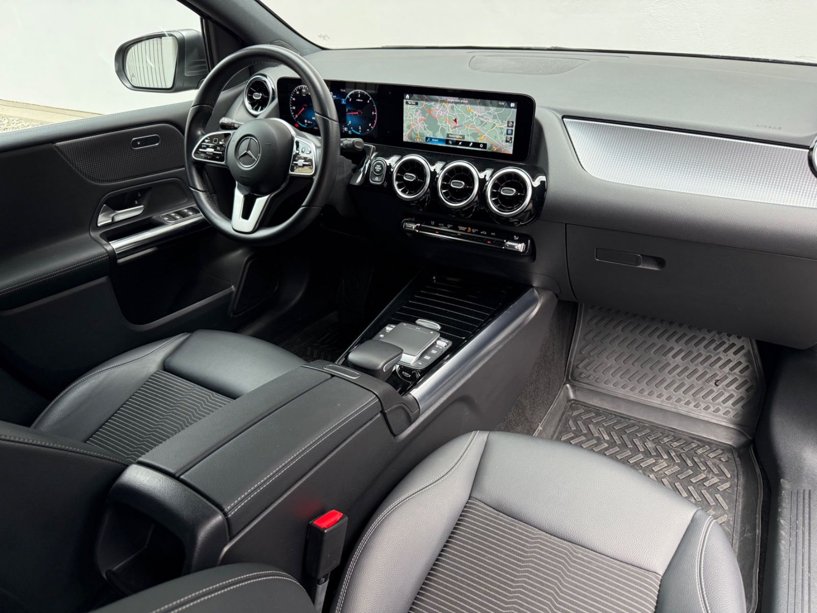 Mercedes-Benz B 200 d LED NAVI Kamera foto 2