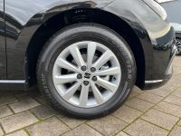 SEAT Ibiza 1.0 MPI Reference SHZ PDC LED ALU 5J GAR bei Autohaus Landmann & Maier OHG