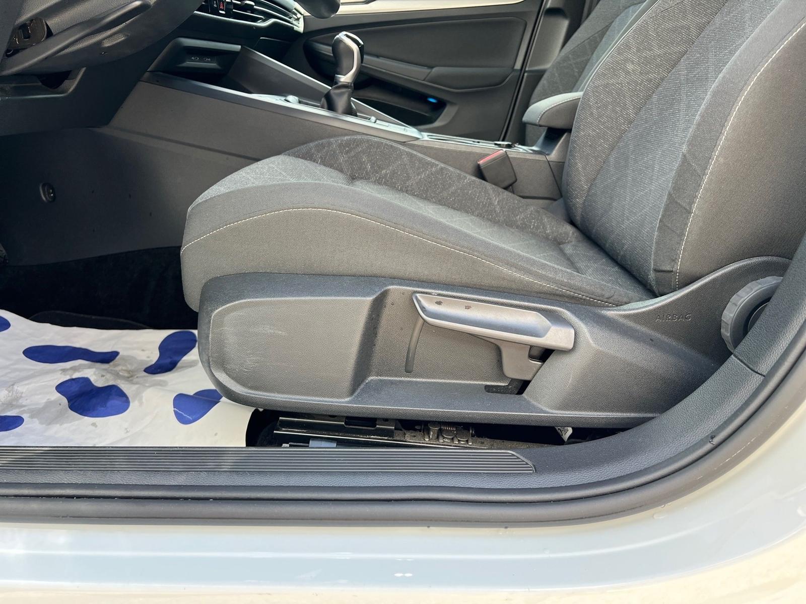 Volkswagen Golf Life *KAMERA*ACC*NAVI*SHZ*APP CONNECT*, миниатюра 8