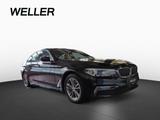 BMW 530d Lim Luxury Line - HuD,DAPlus,H/K,Glasdach - BMW 530: Limousine