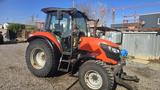 Kubota M6060 CAB - Kubota LKWs