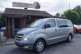 Hyundai H-1 Travel *Starex*Klima*8 Sitzer* - gebrauchte Hyundai H-1 aus dem Jahr 2011