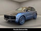 Porsche Cayenne E-Hybrid Sportabgas InnoDrive Head-Up