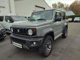 Suzuki Jimny 1.5 ALLGRIP Comfort+ Klimaaut/Navi+Cam - Suzuki Jimny in Bochum