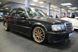 Mercedes-Benz 190 E 2,5 - OLDTIMER - - Mercedes-Benz 190: 5.5