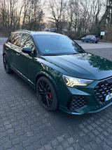 Audi RSQ3 2.5 TFSI S tronic quattro - - Audi RSQ3 aus 2021