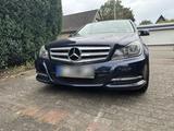 Mercedes-Benz C-Klasse (W204) C 180 CGI Av... - Mercedes-Benz C-Class: W204
