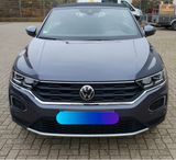 Volkswagen T-Roc Cabriolet 1.5 TSI OPF DSG Style Style