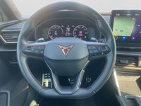 Cupra Leon - Vorschau Bild 12