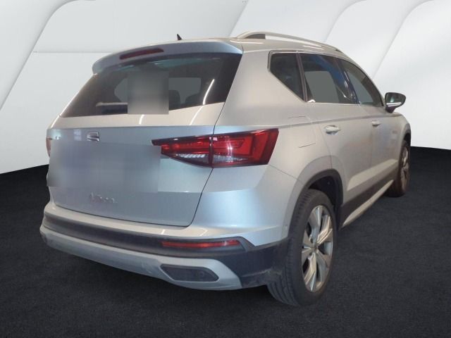 Seat Ateca - Bild 3
