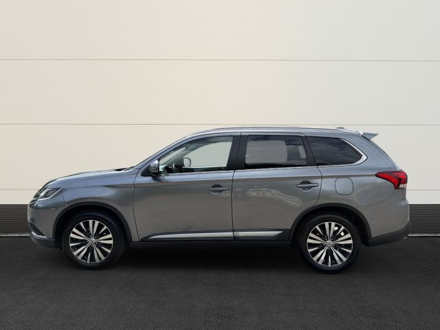 Mitsubishi Outlander Edition+ 2WD+LED+AHK+Carplay+Leder+Len
