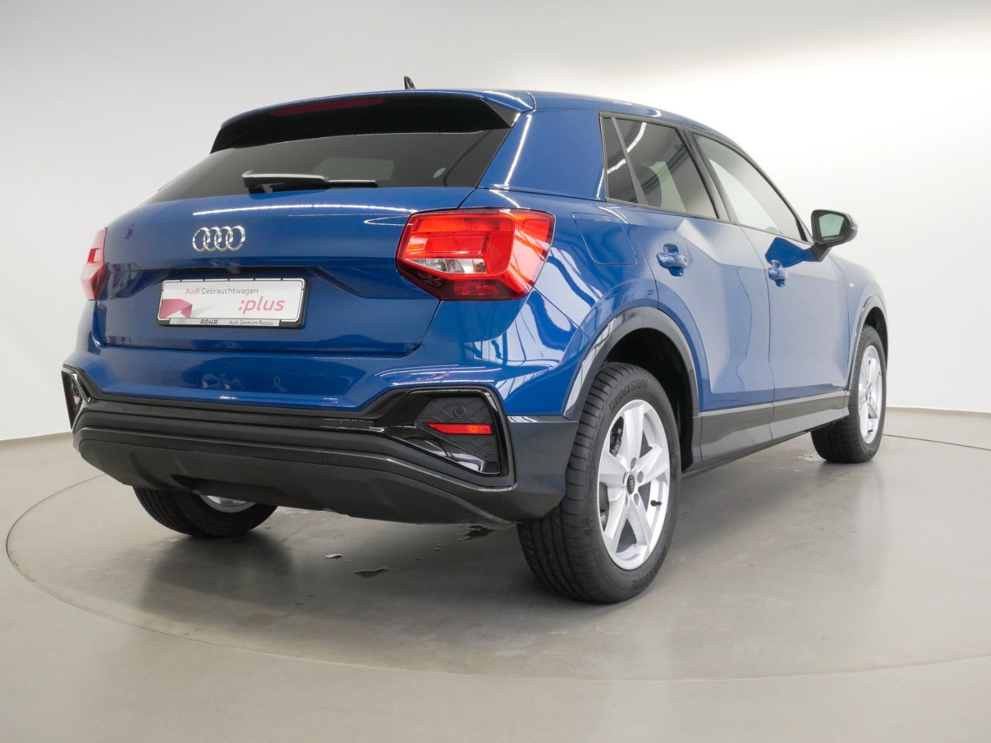Audi Q2 - Bild 6