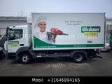 Mercedes-Benz ATEGO 1023 L, EURO 6, TIEFKUEHLKOFFER, CARRIER K - Mercedes-Benz Atego 1023