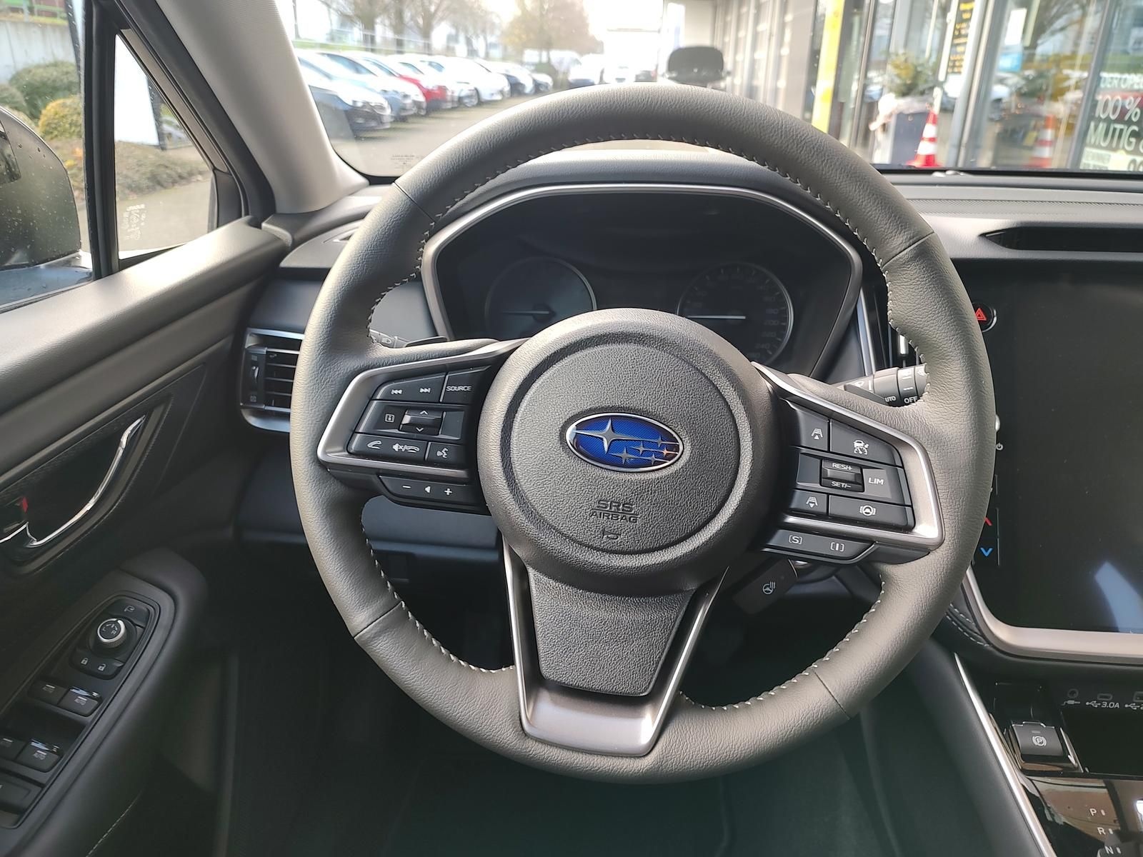 Subaru Outback - Bild 9