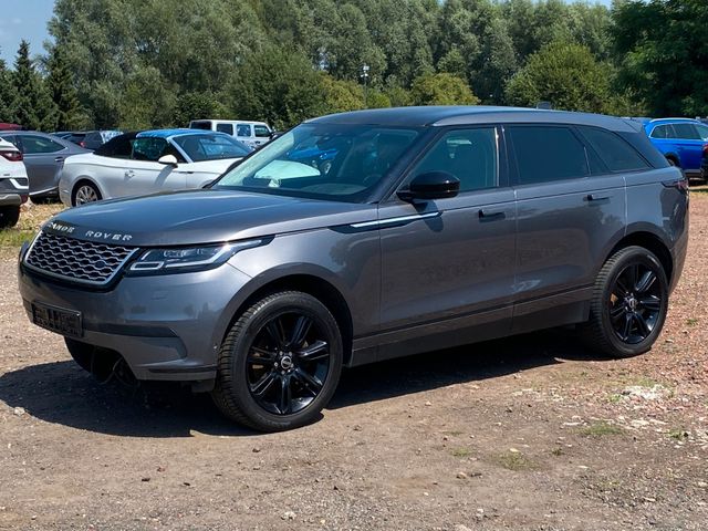 Land Rover Range Rover Velar 2.0 D240 MERIDIAN/LEDER/