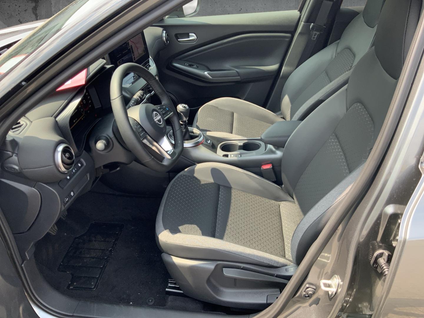 Nissan Juke N-Connecta Navi 360°Kamera ProPilot Apple C