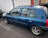 Renault Clio - gebrauchte Renault Clio aus dem Jahr 1999