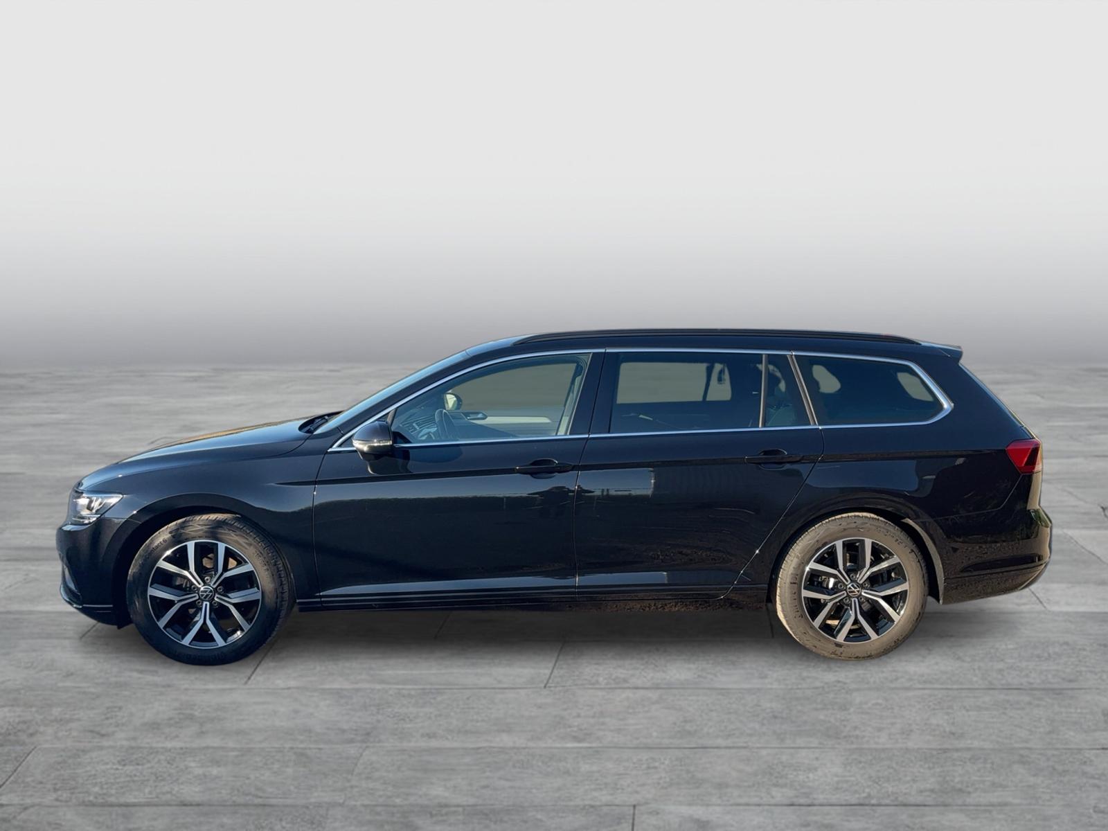 Volkswagen Passat 1.5 TSI Business DSG KLIMA, NAVI, миниатюра 3
