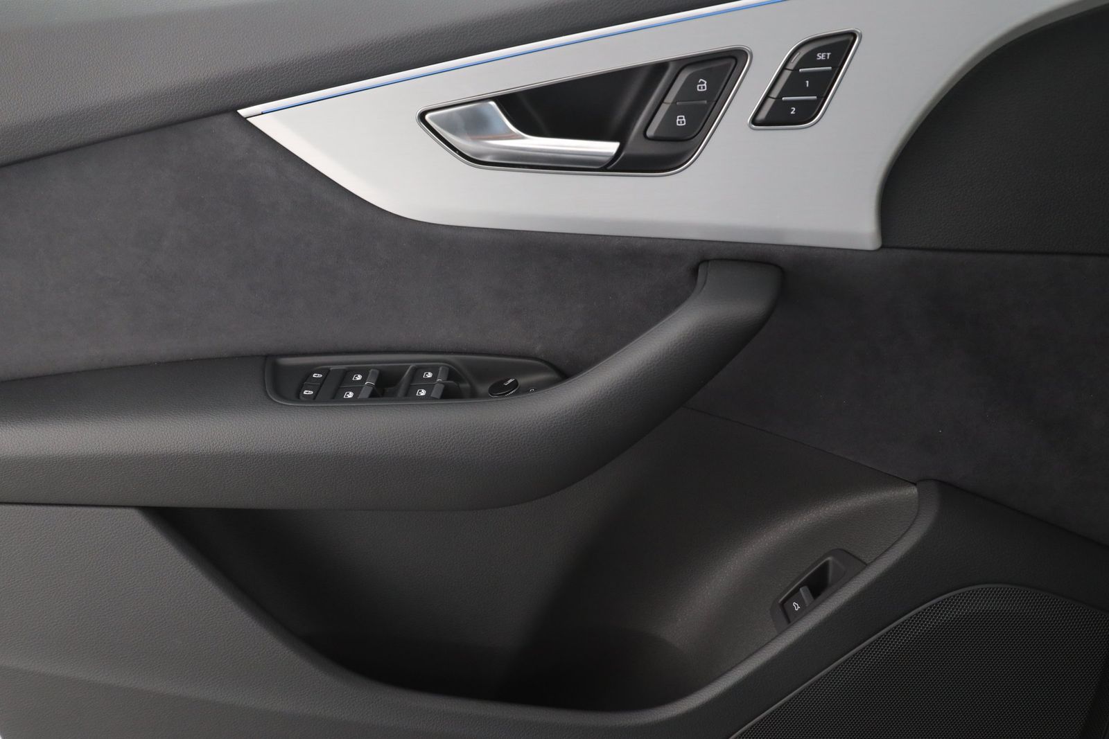 Audi Q7 - Bild 17