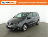Seat SEAT Alhambra 2.0 TDI 150 CV DSG Xcellence - Seat Alhambra SE mit Diesel-Antrieb