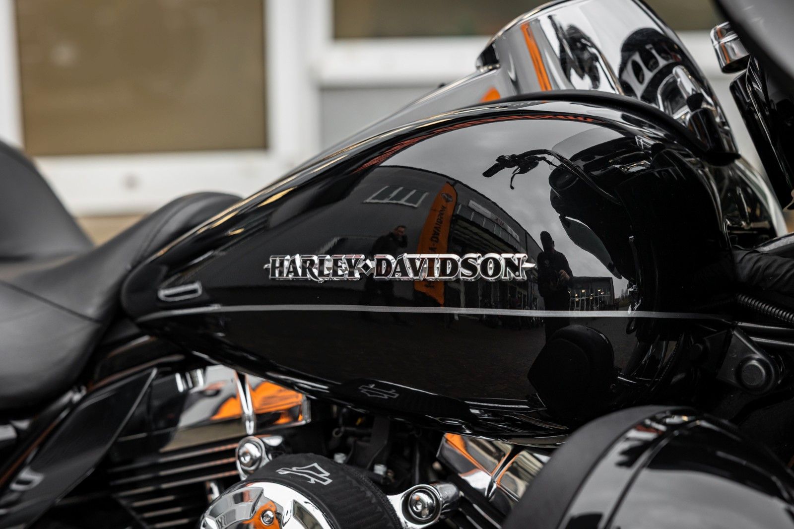 Fahrzeugabbildung Harley-Davidson ULTRA LIMITED LOW FLHTKL 103CUI - JEKILL&HYDE -