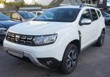 Dacia Duster II TCe100*LPG Prestige+ 1.Hd.*17'' ALU*EF - Dacia Duster in Wuppertal