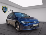 Volkswagen Golf VIII Lim. United ACC DAB+ NAVI PDC SHZ LED - Autos aus dem Jahr 2021