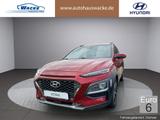 Hyundai Kona 1.6 Premium 4WD - Hyundai KONA Benzin Gebrauchtwagen