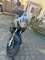 Honda Transalp XL 700 VA  - HONDA TRANSALP