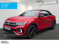 Volkswagen T-Roc - Vorschau Bild 1