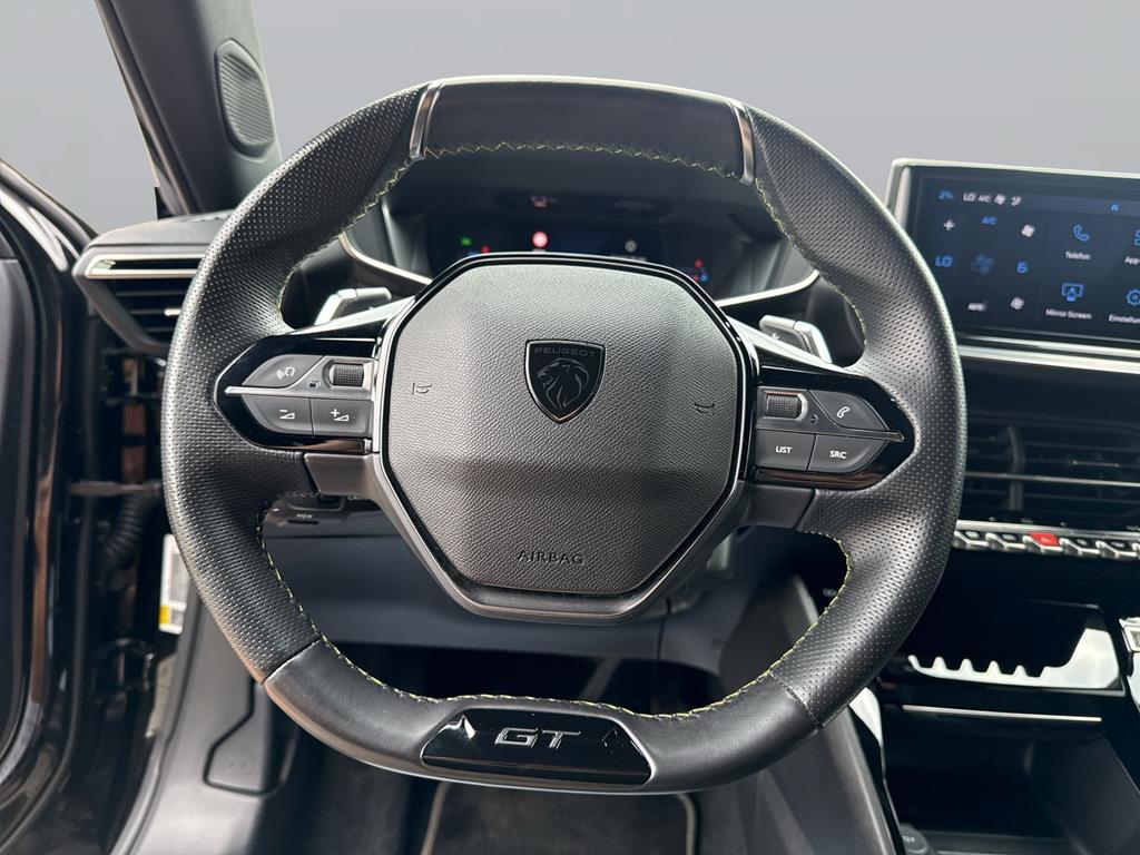 Peugeot 2008 Neuer 2008 GT PureTech 130 EAT8