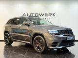 Jeep Grand Cherokee 6.4 V8 HEMI SRT*PANO*KAMERA*H&K* - Jeep Grand Cherokee in Wuppertal