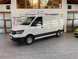Volkswagen Crafter 2.0 TDI Kasten 30 mittellang FWD - Volkswagen Crafter Jahreswagen
