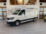 Volkswagen Crafter 2.0 TDI Kasten 30 mittellang FWD - Volkswagen Crafter Jahreswagen