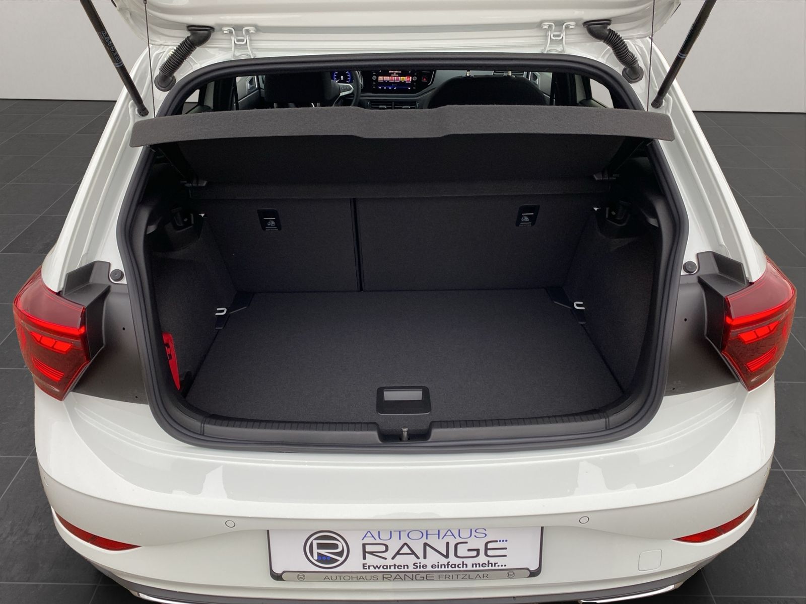 Volkswagen Polo - Bild 9