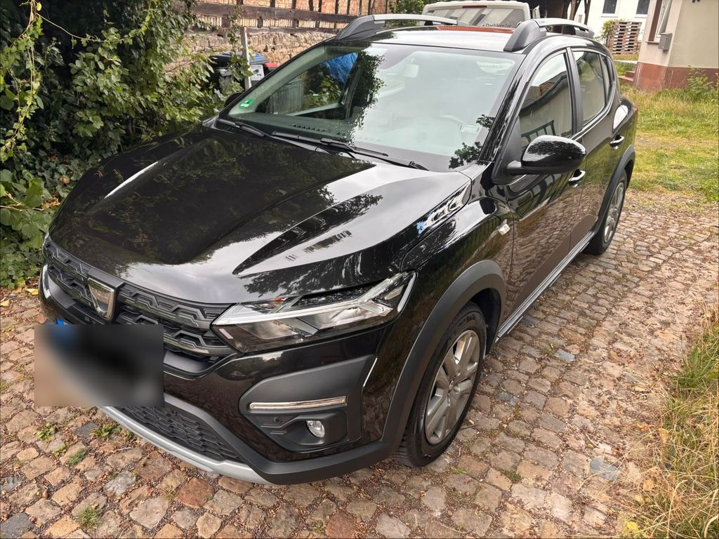 Image of Dacia Sandero